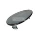 COVER SUNVISOR RIGHT